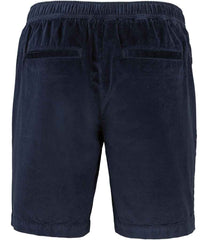 Spasso Corduroy Shorts