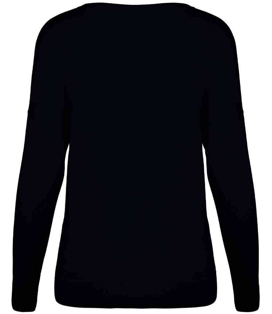 Spasso Ladies TENCEL Cardigan
