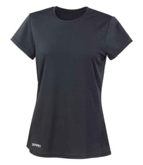 Spiro Ladies Quick Dry Performance TShirt