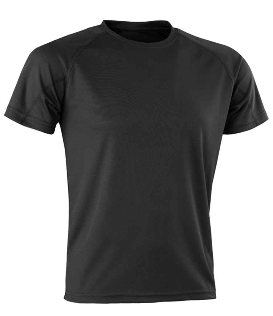 Spiro Impact Performance Aircool TShirt