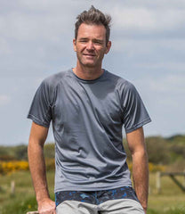 Spiro Impact Performance Aircool TShirt