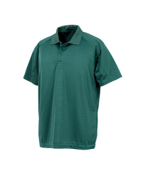 Impact Performance Aircool Polo Shirt