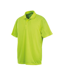 Impact Performance Aircool Polo Shirt