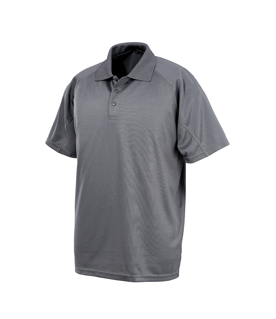 Impact Performance Aircool Polo Shirt