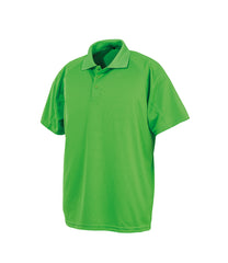 Impact Performance Aircool Polo Shirt