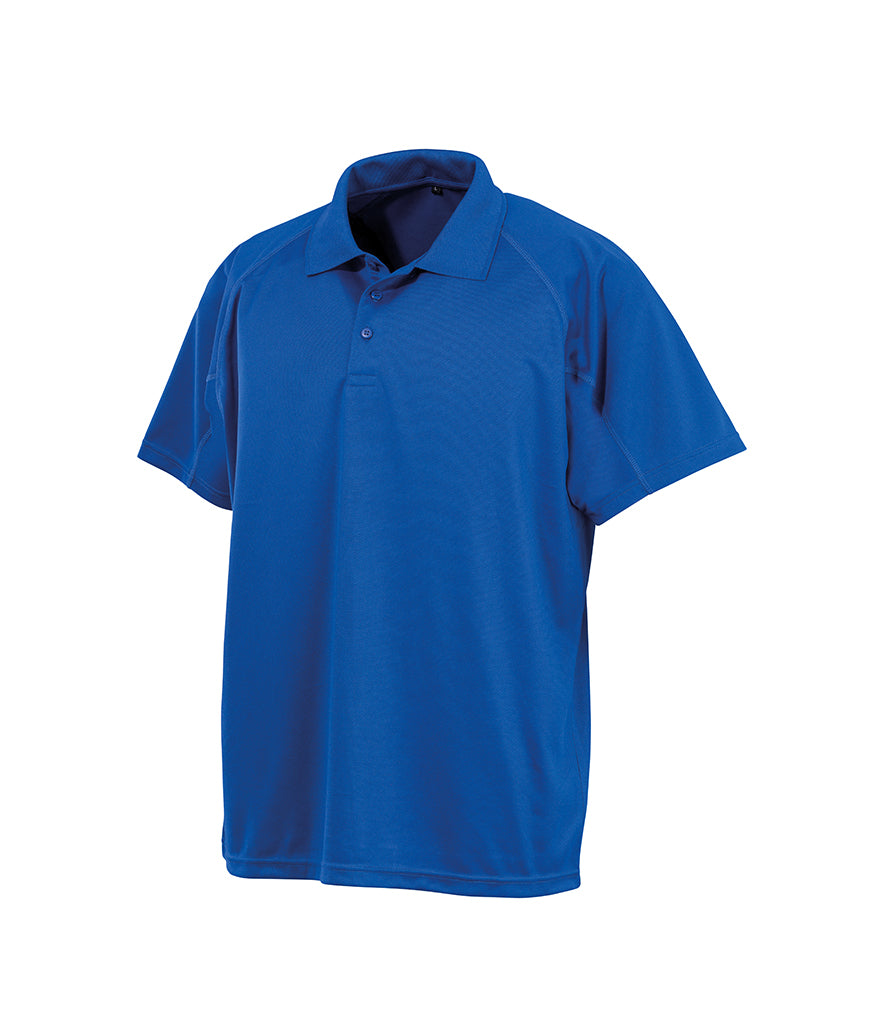 Impact Performance Aircool Polo Shirt