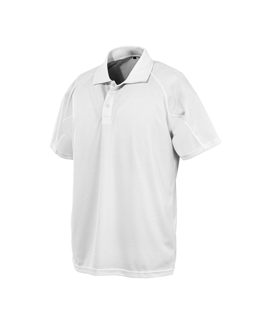 Impact Performance Aircool Polo Shirt