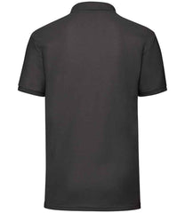 Fruit of the Loom PolyCotton Piqu Polo Shirt