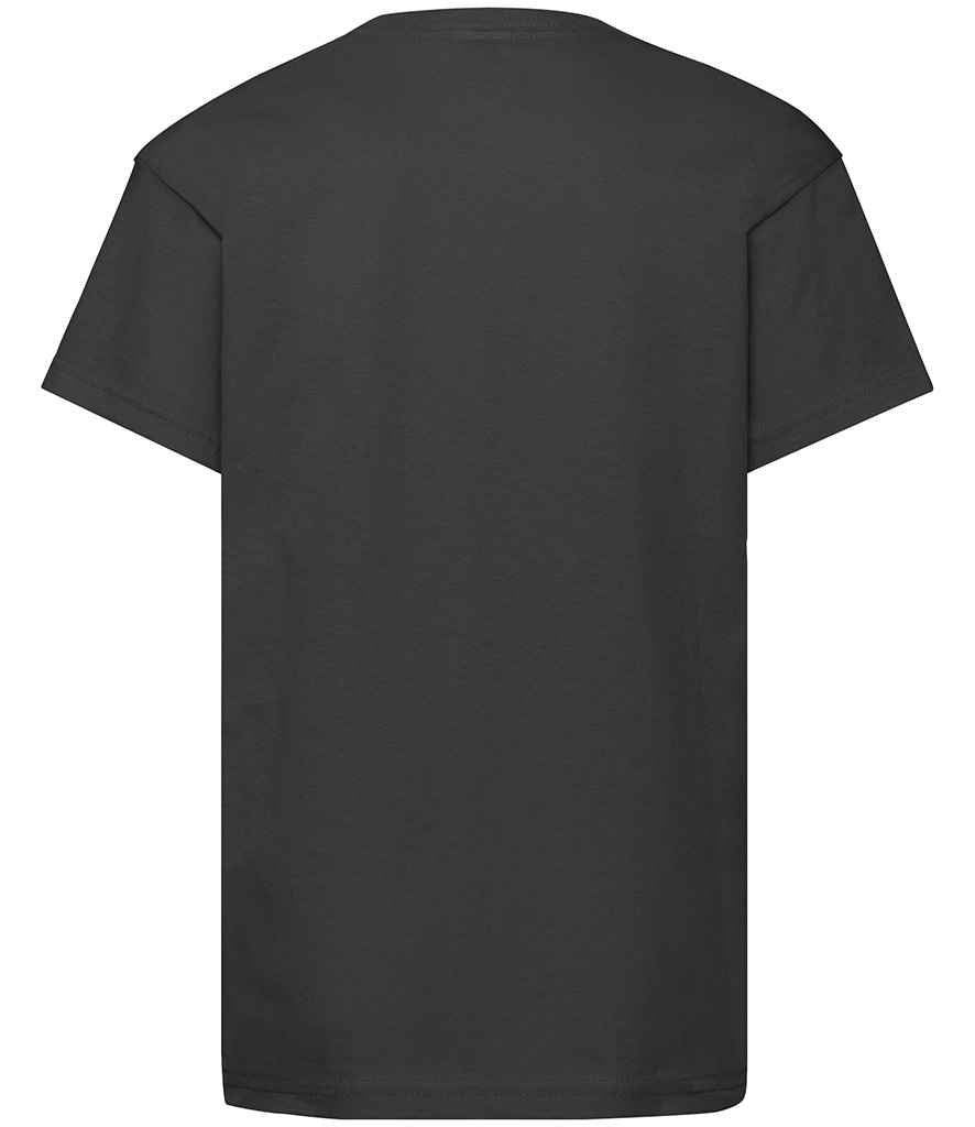 Fruit of the Loom Kids Original TShirt
