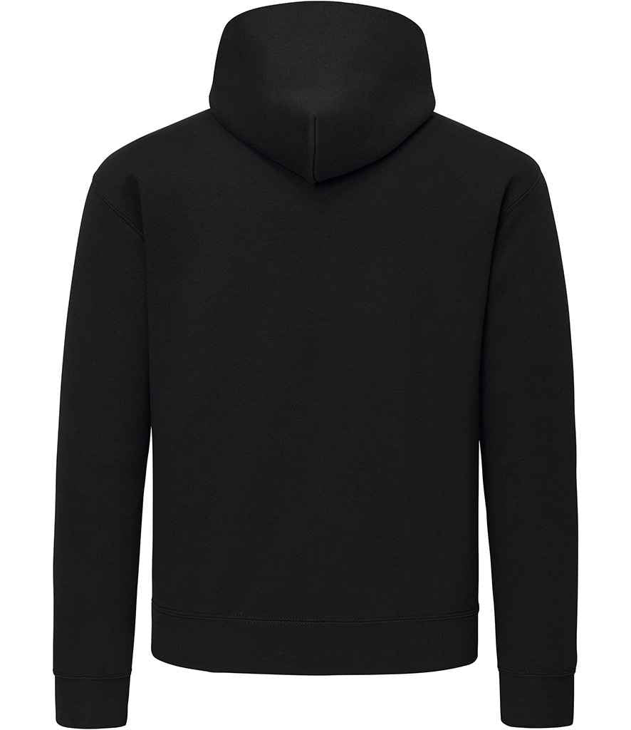 Fruit of the Loom Supercotton Hooded Sweatshirt