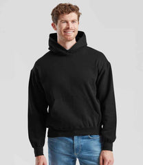 Fruit of the Loom Supercotton Hooded Sweatshirt