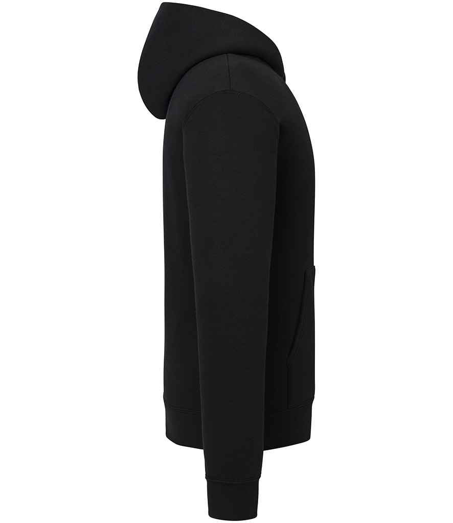 Fruit of the Loom Supercotton Hooded Sweatshirt
