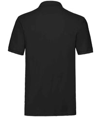 Fruit of the Loom Premium Cotton Piqu Polo Shirt