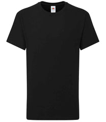 Fruit of the Loom Kids Iconic 195 TShirt