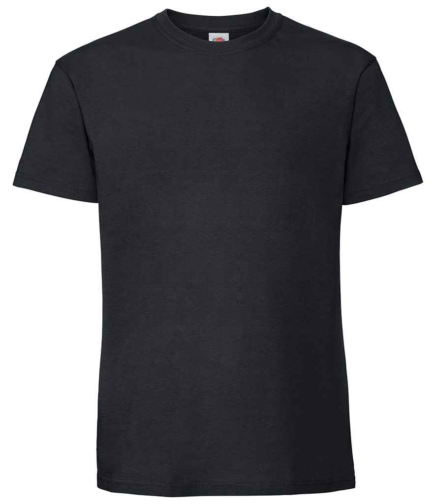 Fruit of the Loom Iconic 195 TShirt