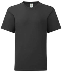 Fruit of the Loom Kids Iconic 150 TShirt