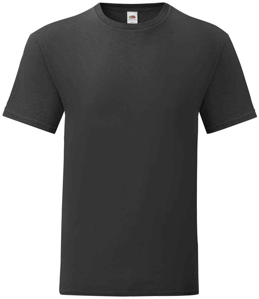 Fruit of the Loom Iconic 150 TShirt