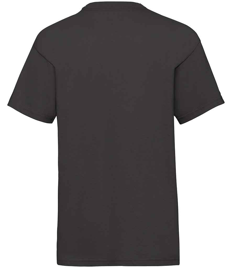 Fruit of the Loom Kids Value TShirt