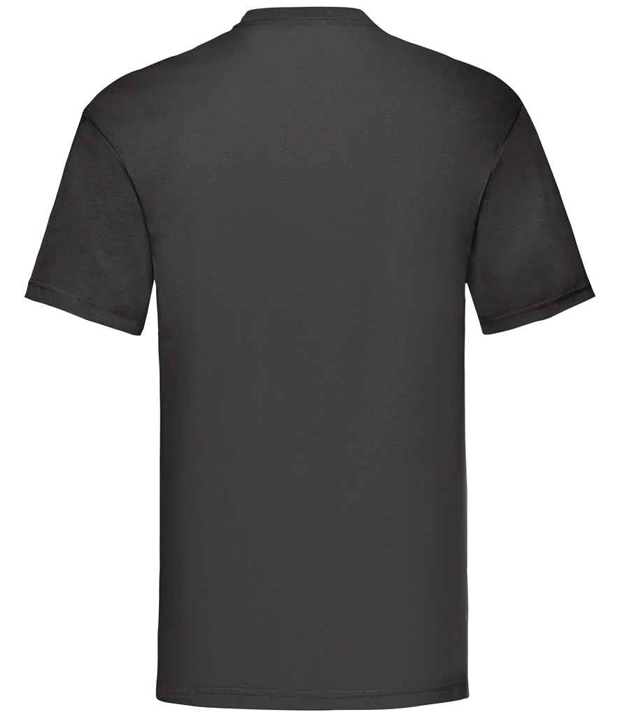 Fruit of the Loom Value TShirt