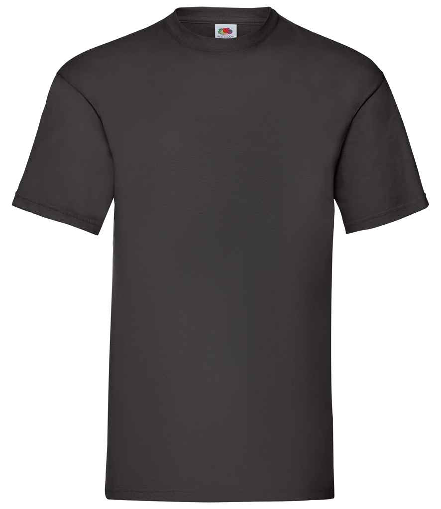 Fruit of the Loom Value TShirt