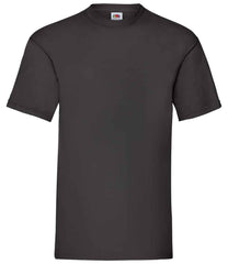 Fruit of the Loom Value TShirt