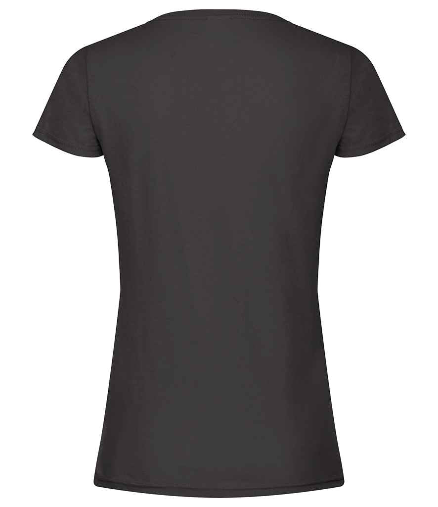 Fruit of the Loom Lady Fit Original TShirt