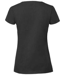 Fruit of the Loom Ladies Iconic 195 TShirt