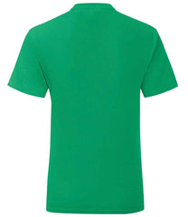 Fruit of the Loom Girls Iconic 150 TShirt