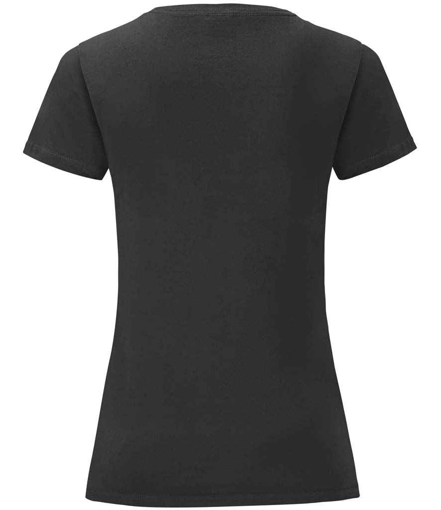 Fruit of the Loom Ladies Iconic 150 TShirt