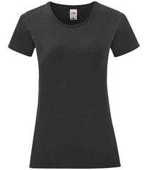 Fruit of the Loom Ladies Iconic 150 TShirt