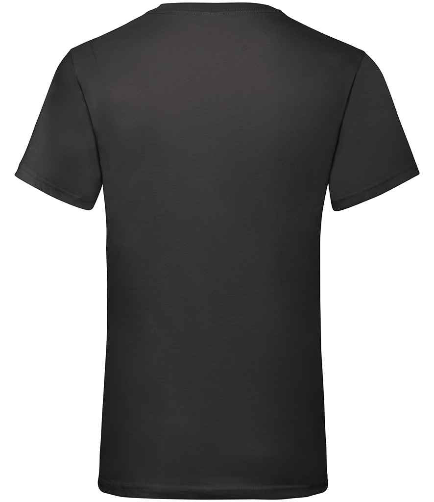 Fruit of the Loom V Neck Value TShirt
