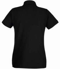 Fruit of the Loom LadyFit Premium Cotton Piqu Polo Shirt