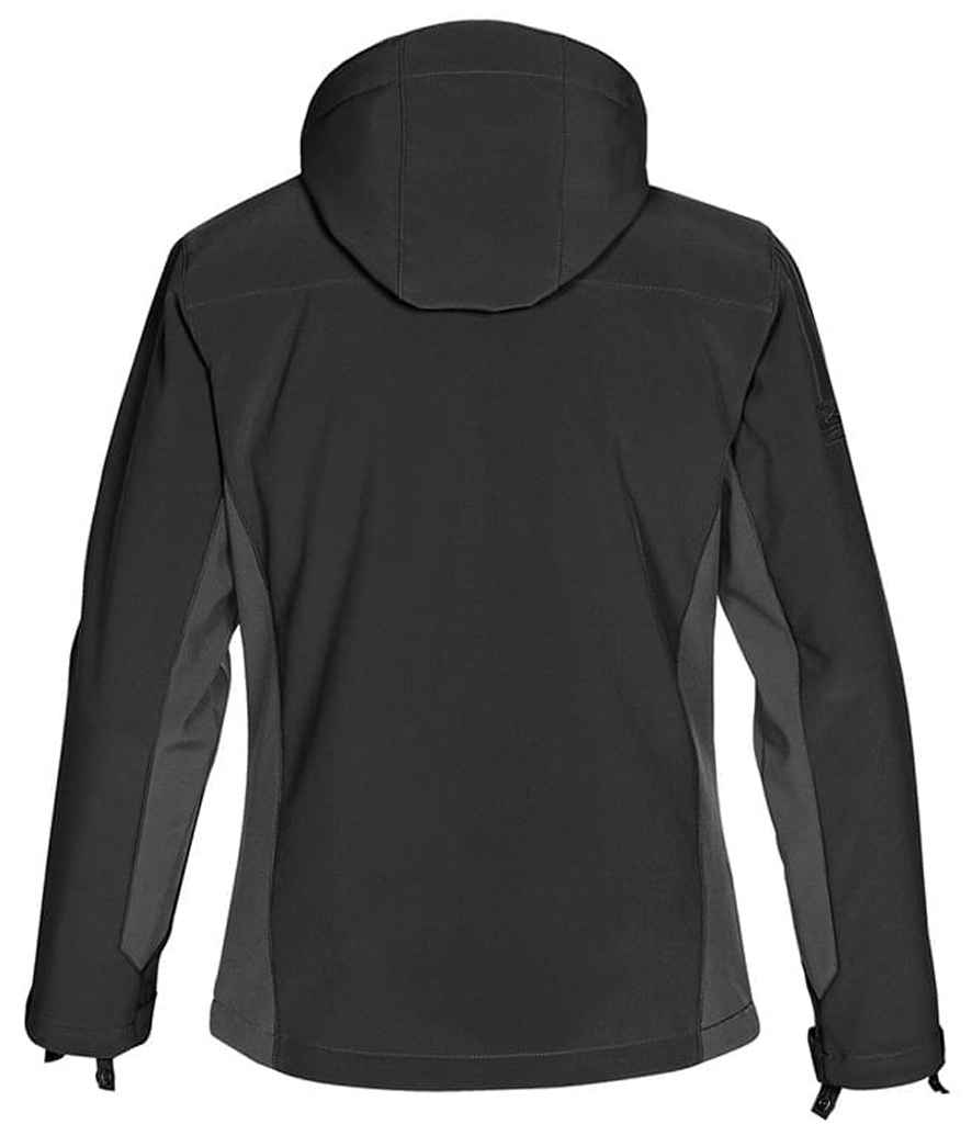 Stormtech Ladies Atmosphere 3in1 Jacket