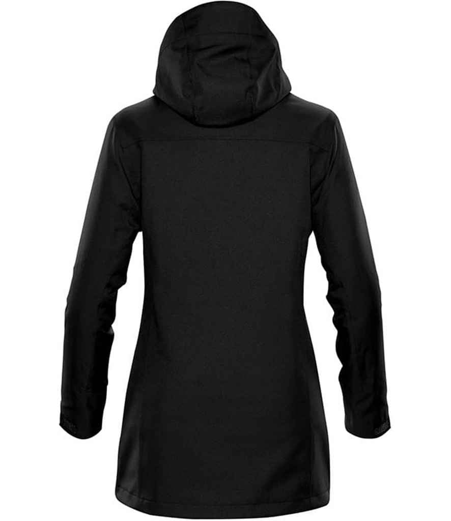 Stormtech Ladies Avalante System 3in1 Jacket