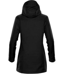 Stormtech Ladies Avalante System 3in1 Jacket