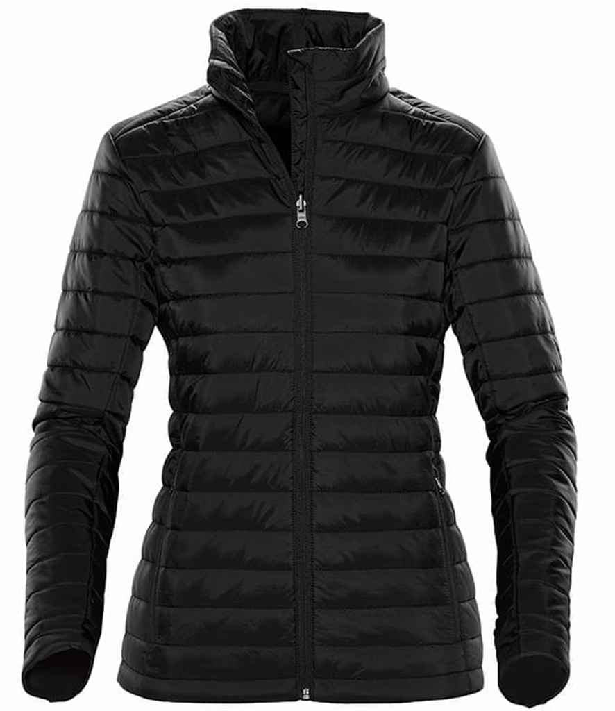 Stormtech Ladies Avalante System 3in1 Jacket