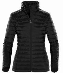 Stormtech Ladies Avalante System 3in1 Jacket