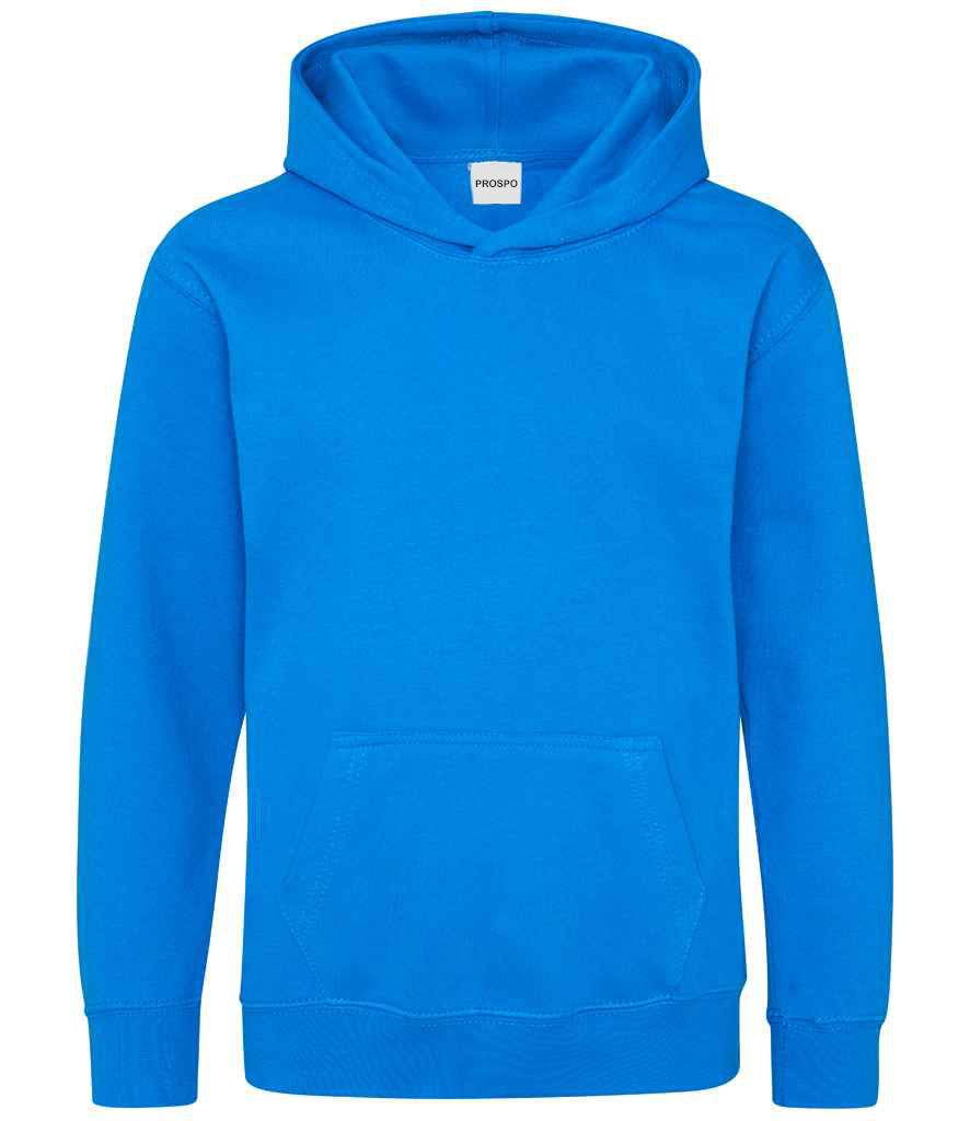 Kids Hoodie (1-2 Years)