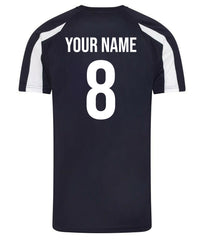 Personalised Scotland Football Kits Custom Sport Football Shirt Shorts and Socks