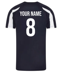 Personalised Scotland Football Kits Custom Football Shirts Shorts and Kit Bags