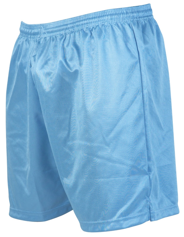 Micro-stripe Football Shorts Junior