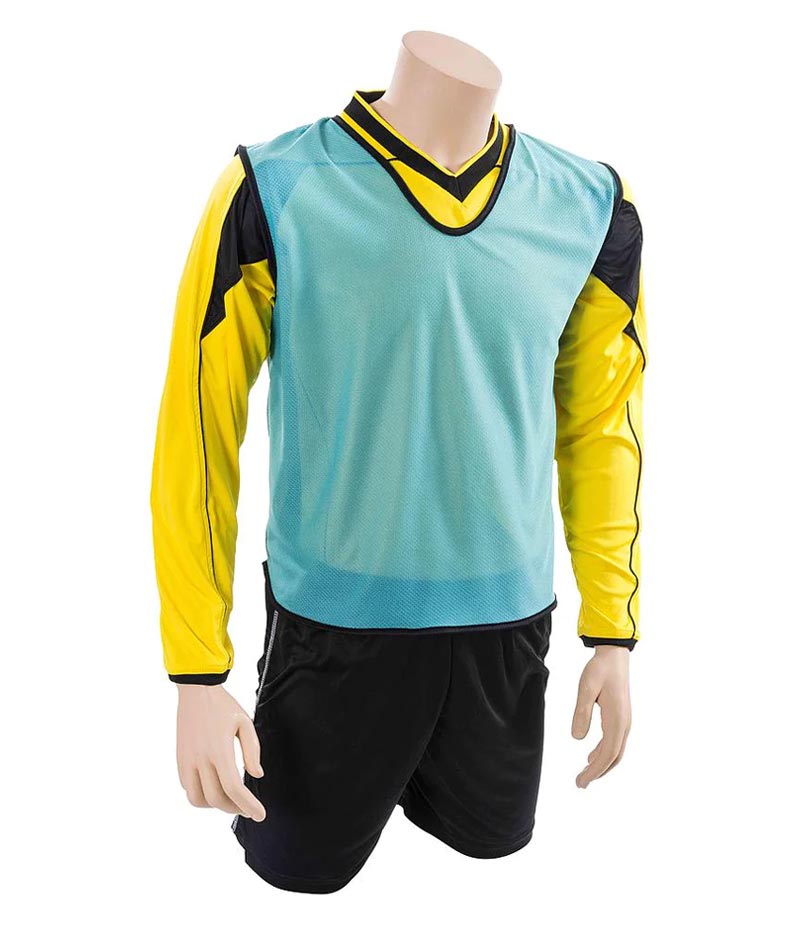 Mesh Training Bib Youth, Adult