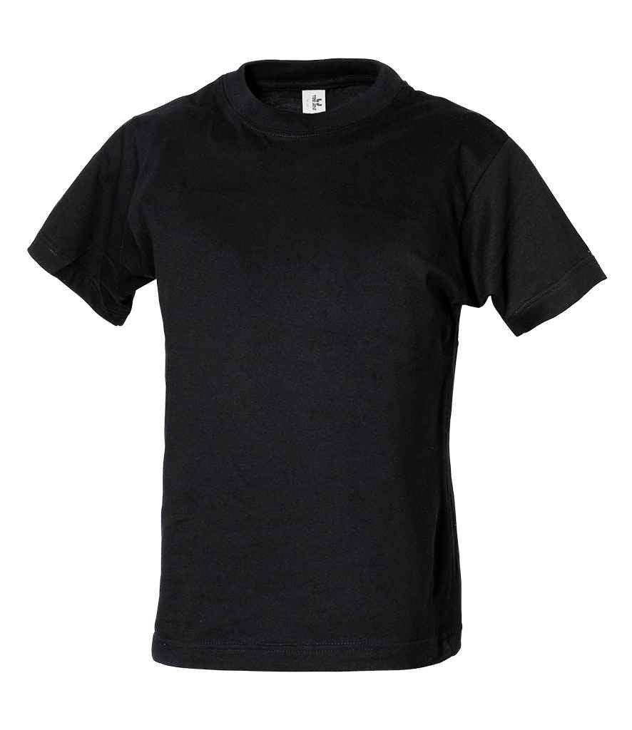 Tee Jays Kids Power TShirt