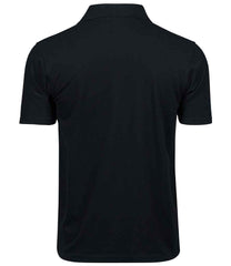 Tee Jays Power Organic Piqu Polo Shirt