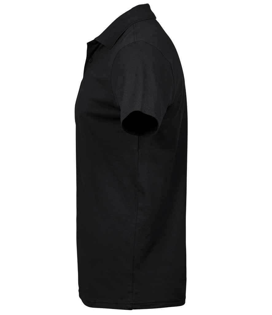Tee Jays Power Organic Piqu Polo Shirt