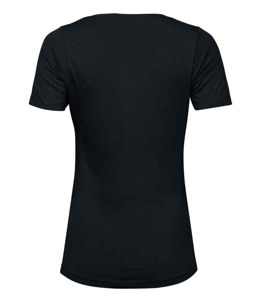 Tee Jays Ladies Stretch TShirt