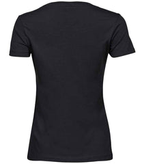 Tee Jays Ladies Luxury Cotton TShirt
