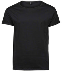 Tee Jays RollUp TShirt