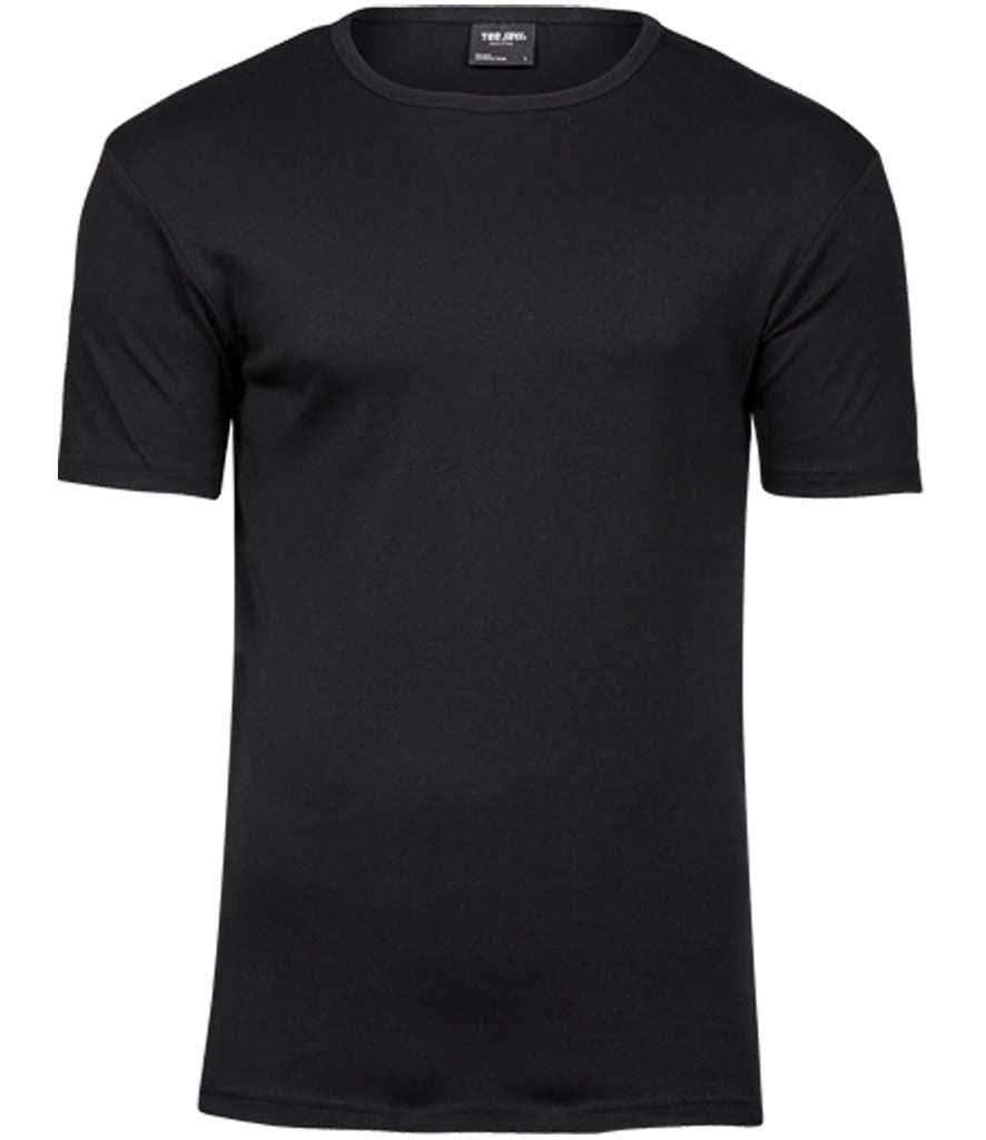 Tee Jays Interlock TShirt