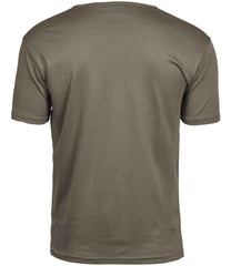 Tee Jays Interlock TShirt